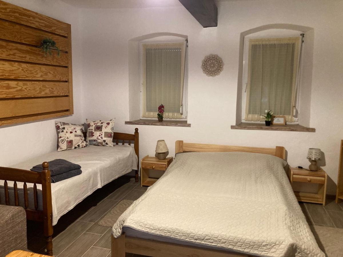 Apartamento Tiszavirag Vendeghaz Tiszacsege Exterior foto